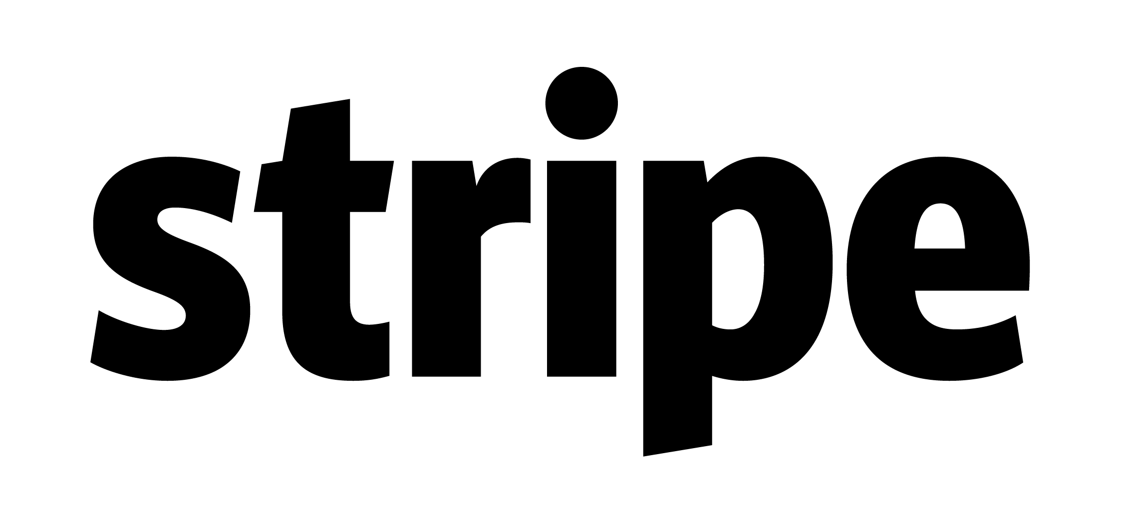 Logo Stripe