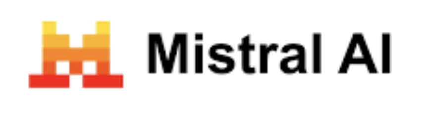 Logo Mistral